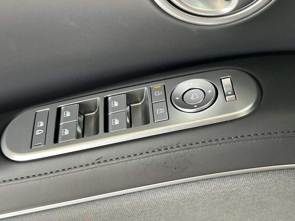 Thumbnail: 2026 Hyundai Palisade - 22