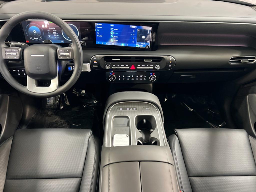 Thumbnail: 2026 Hyundai Palisade - 2