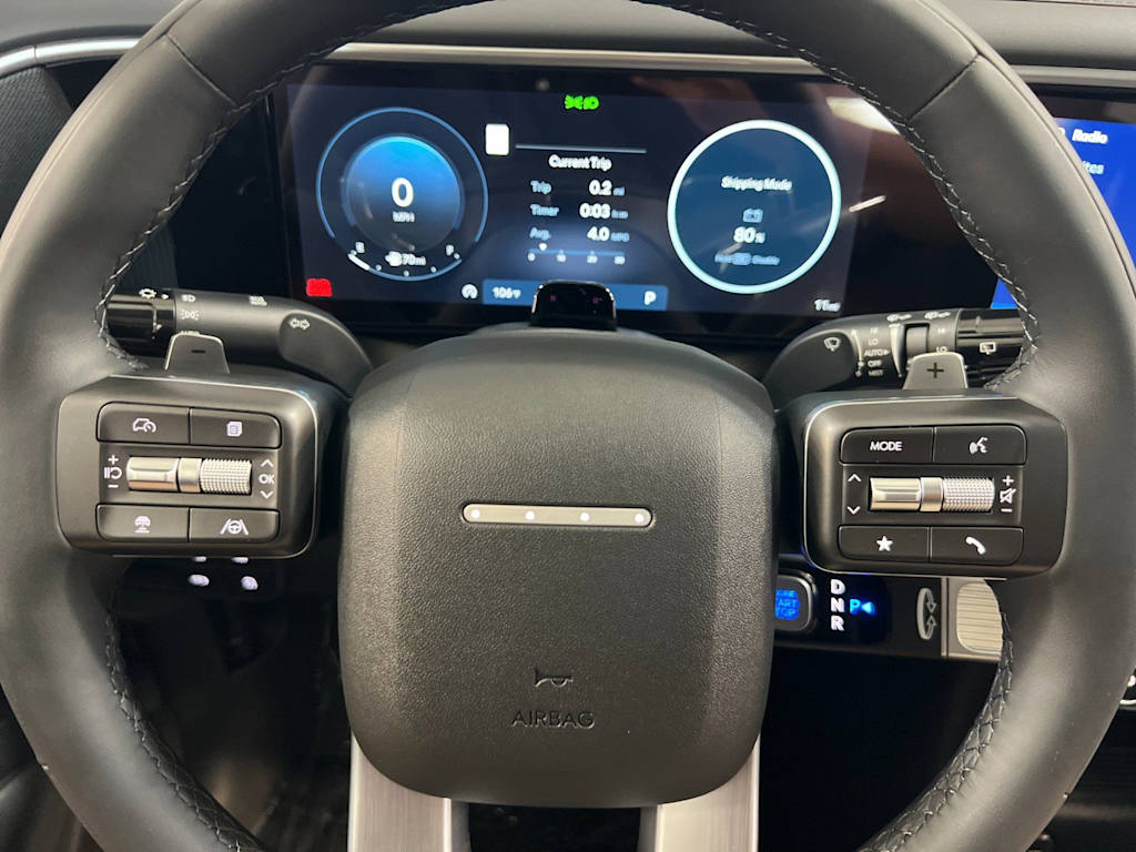 Thumbnail: 2026 Hyundai Palisade - 29