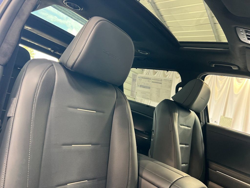 Thumbnail: 2026 Hyundai Palisade - 10