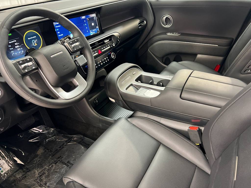 Thumbnail: 2026 Hyundai Palisade - 9