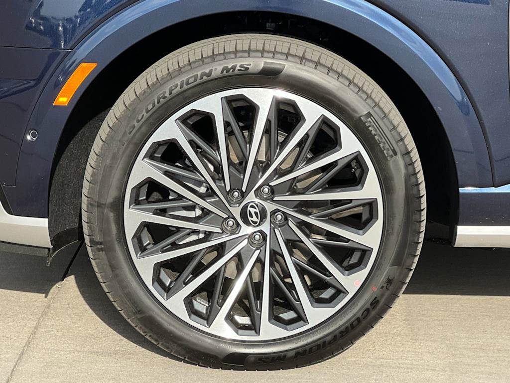 Thumbnail: 2026 Hyundai Palisade - 8