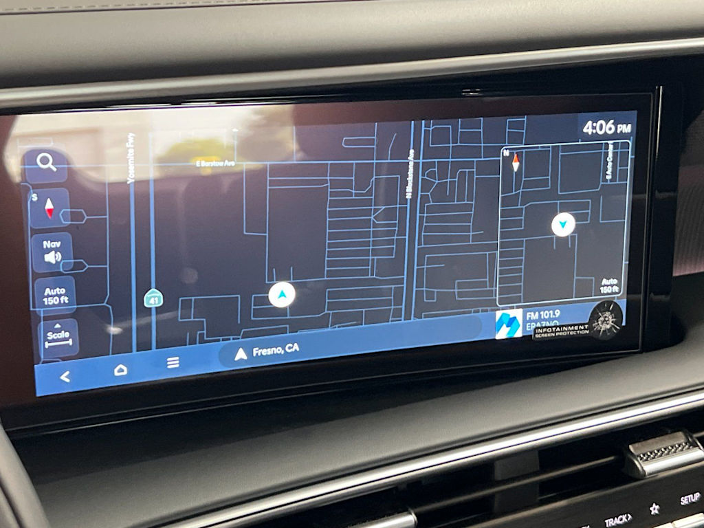 Thumbnail: 2026 Hyundai Palisade - 24