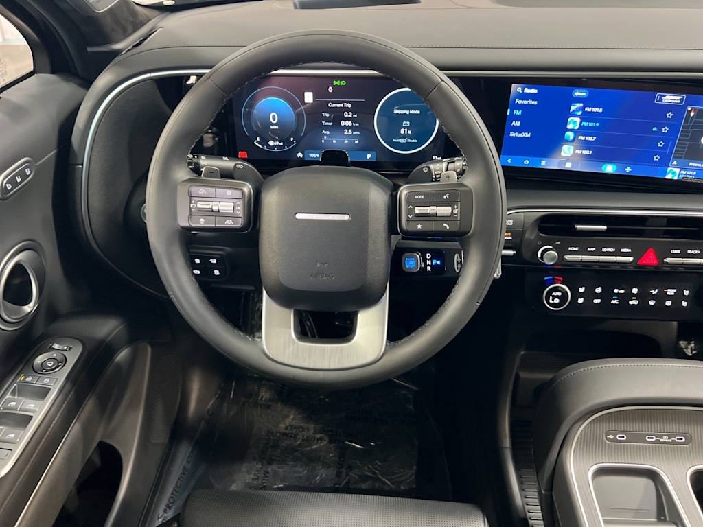 Thumbnail: 2026 Hyundai Palisade - 12