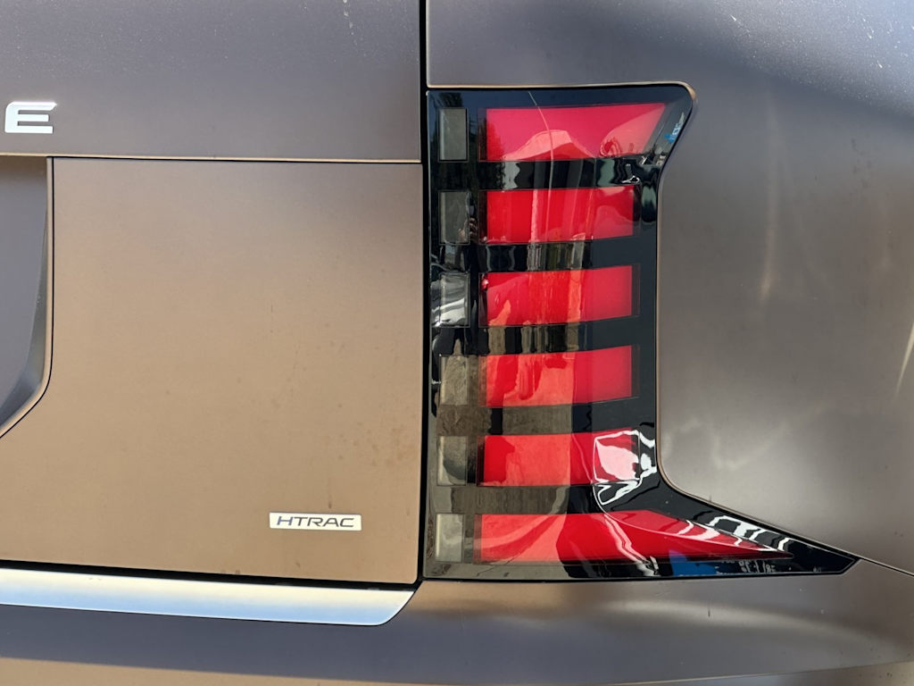 Thumbnail: 2026 Hyundai Palisade - 29