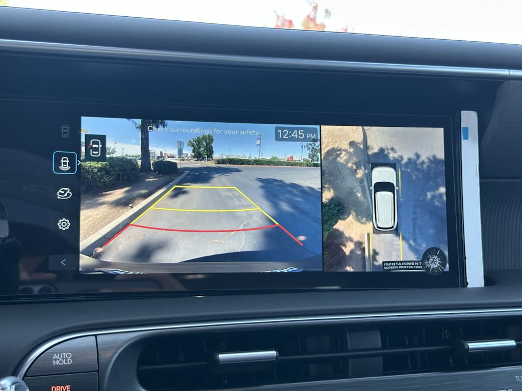 Thumbnail: 2026 Hyundai Palisade - 24