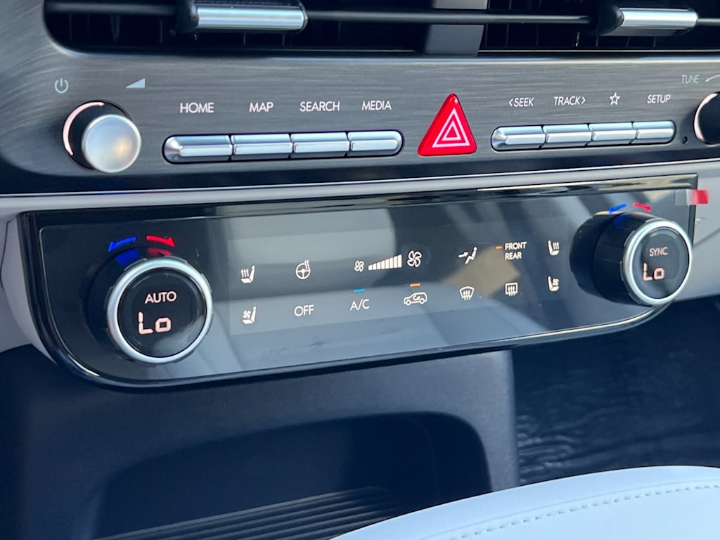 Thumbnail: 2026 Hyundai Palisade - 25