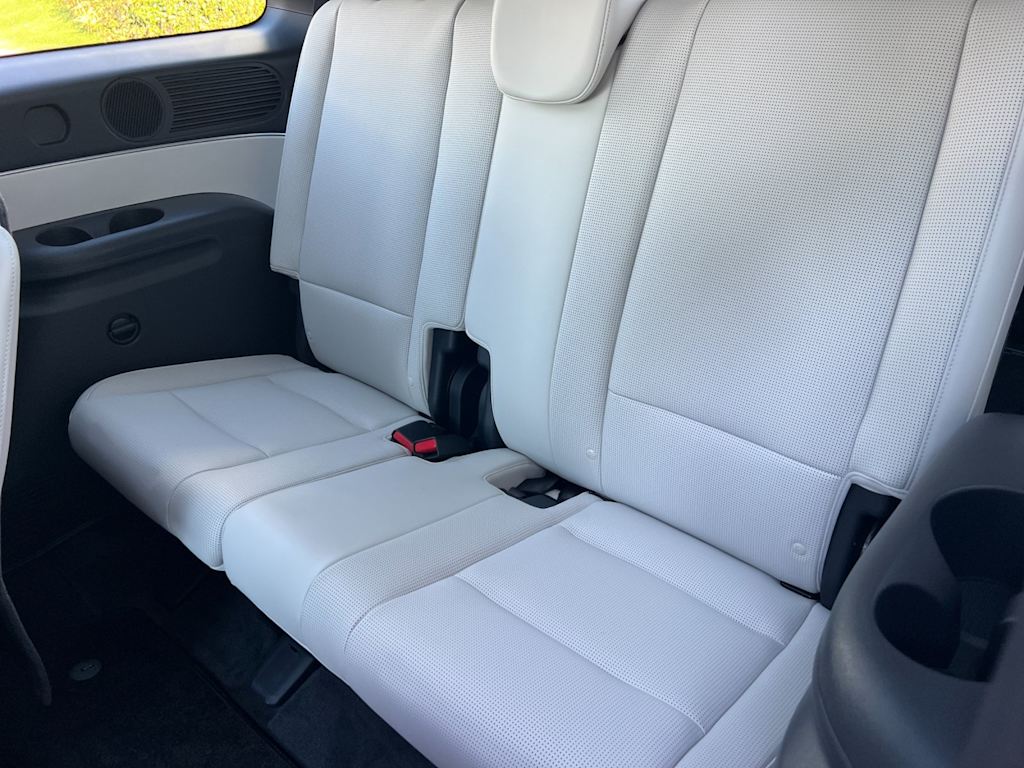 Thumbnail: 2026 Hyundai Palisade - 22