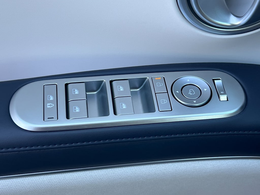 Thumbnail: 2026 Hyundai Palisade - 21