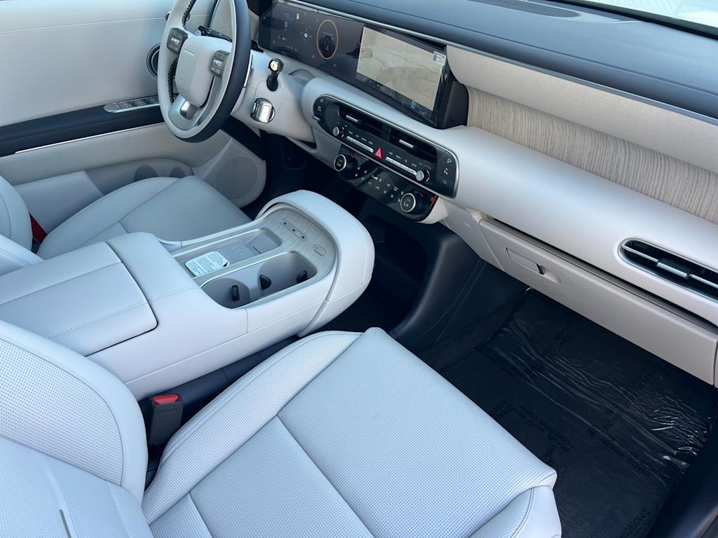 Thumbnail: 2026 Hyundai Palisade - 13