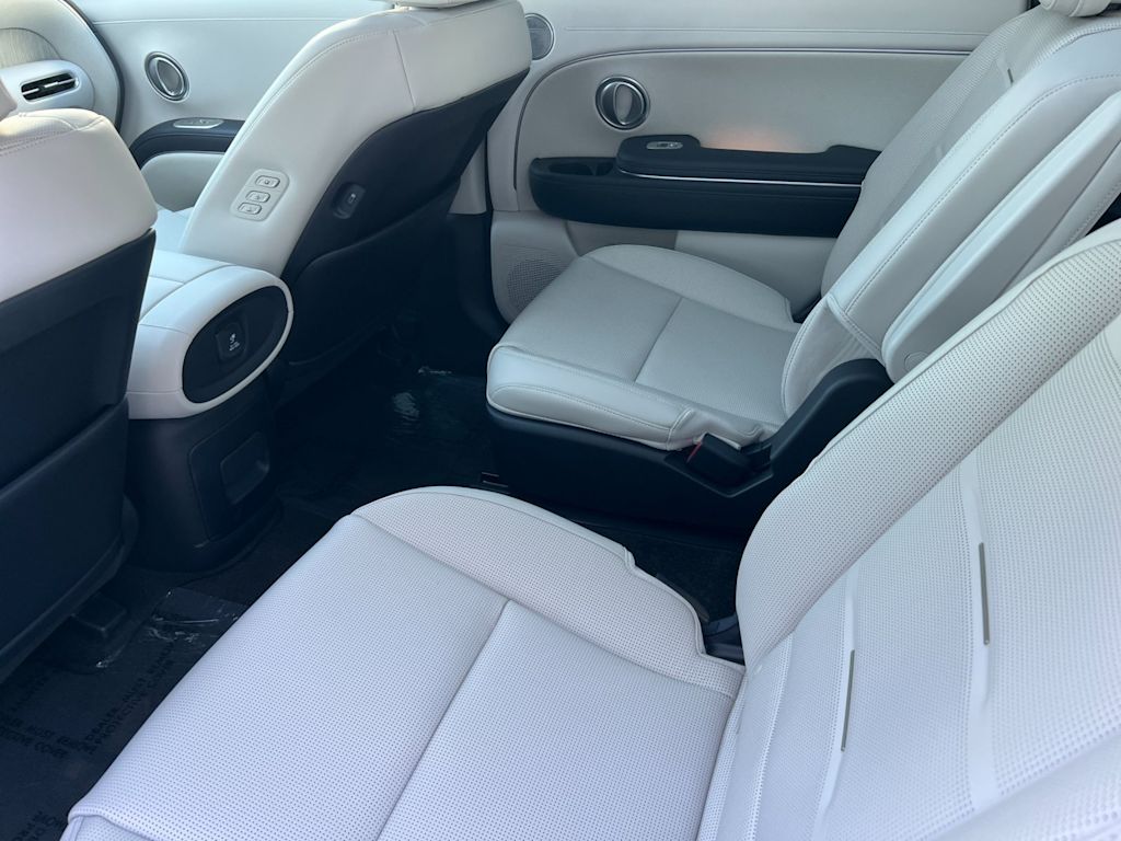 Thumbnail: 2026 Hyundai Palisade - 11