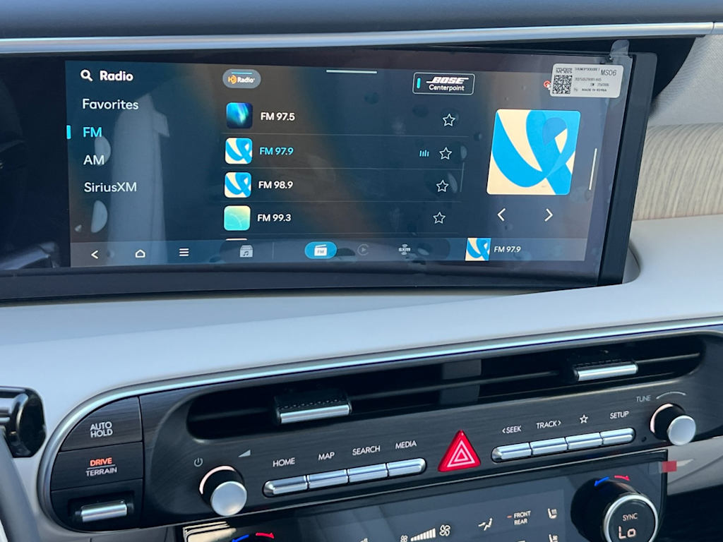 Thumbnail: 2026 Hyundai Palisade - 14