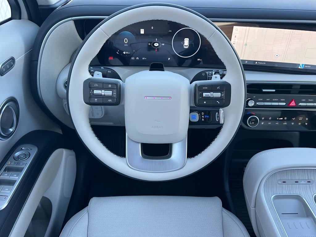 Thumbnail: 2026 Hyundai Palisade - 12