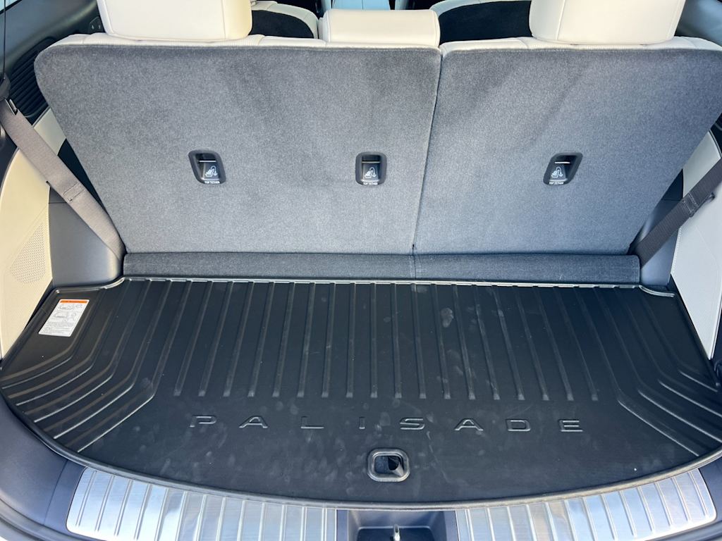 Thumbnail: 2026 Hyundai Palisade - 16