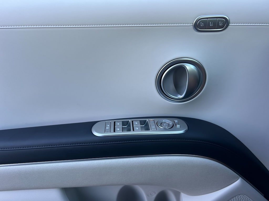 Thumbnail: 2026 Hyundai Palisade - 20