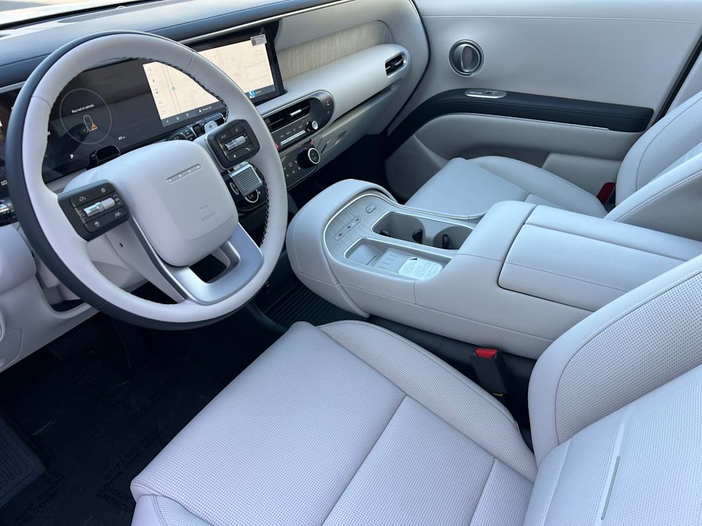 Thumbnail: 2026 Hyundai Palisade - 9