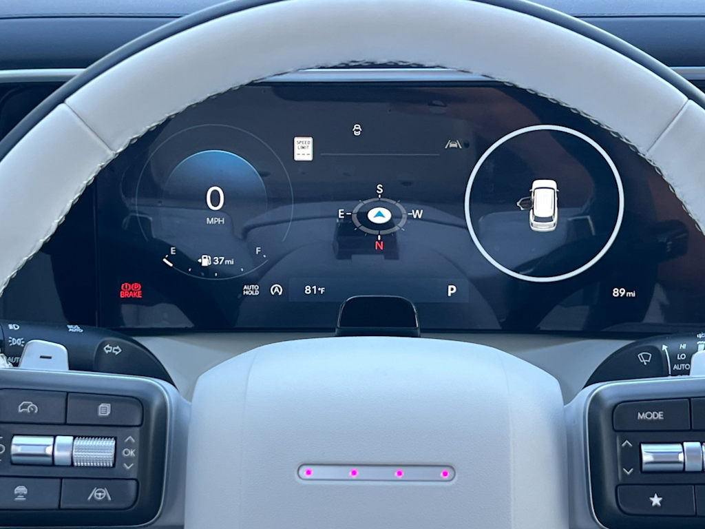 Thumbnail: 2026 Hyundai Palisade - 15