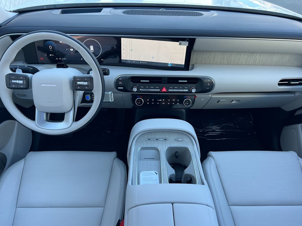 Thumbnail: 2026 Hyundai Palisade - 2