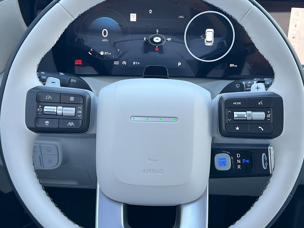 Thumbnail: 2026 Hyundai Palisade - 28