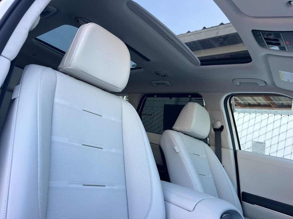 Thumbnail: 2026 Hyundai Palisade - 10