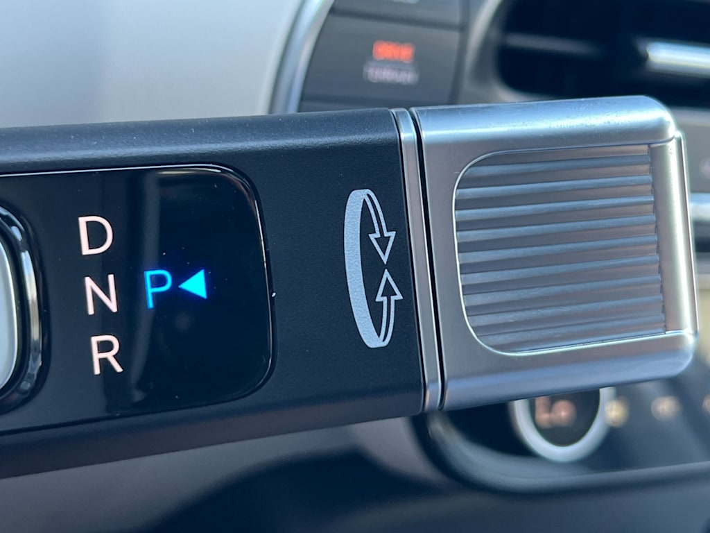 Thumbnail: 2026 Hyundai Palisade - 26