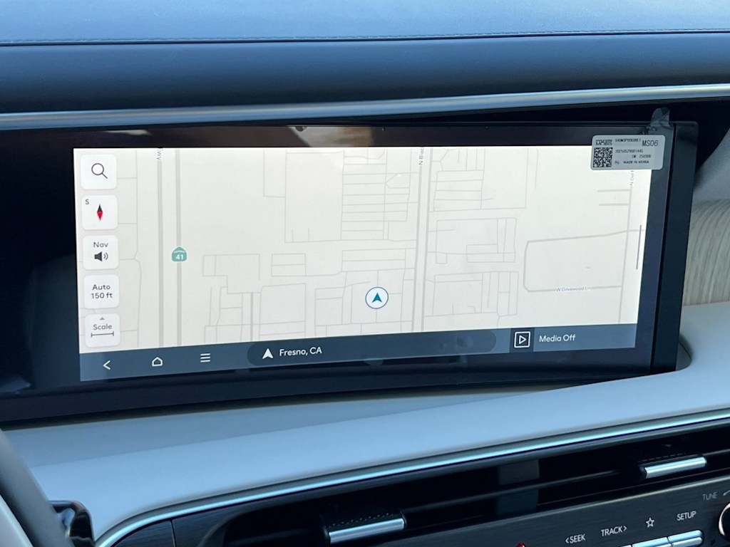 Thumbnail: 2026 Hyundai Palisade - 23