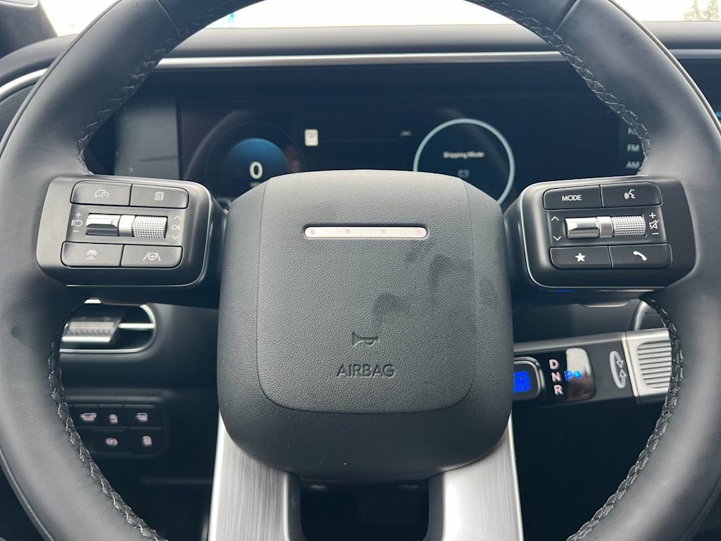 Thumbnail: 2026 Hyundai Palisade - 28