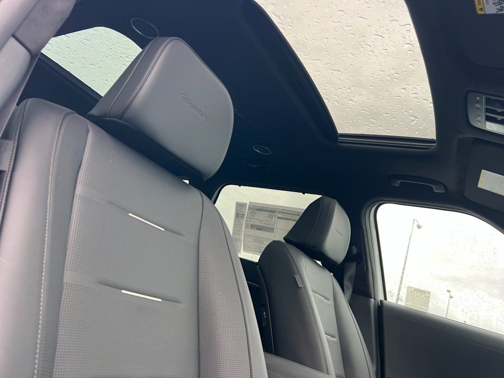 Thumbnail: 2026 Hyundai Palisade - 22