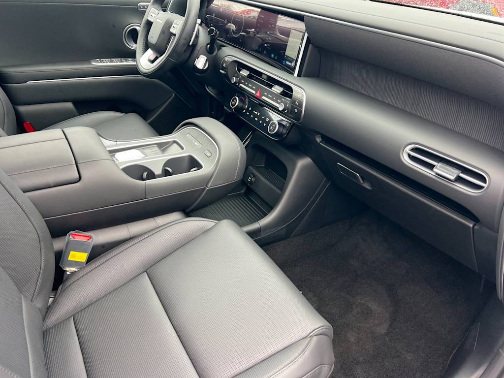 Thumbnail: 2026 Hyundai Palisade - 12