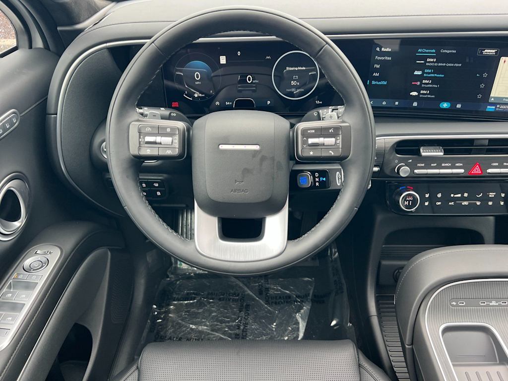 Thumbnail: 2026 Hyundai Palisade - 11