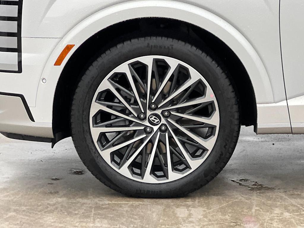 Thumbnail: 2026 Hyundai Palisade - 8