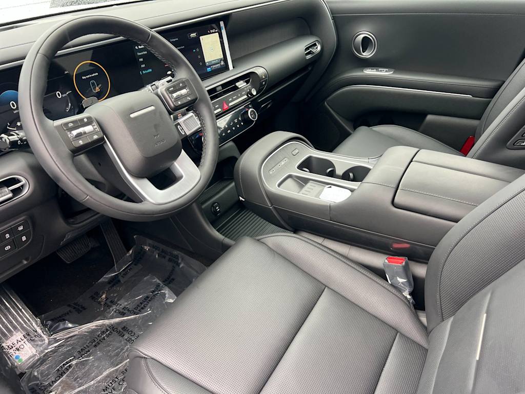 Thumbnail: 2026 Hyundai Palisade - 9