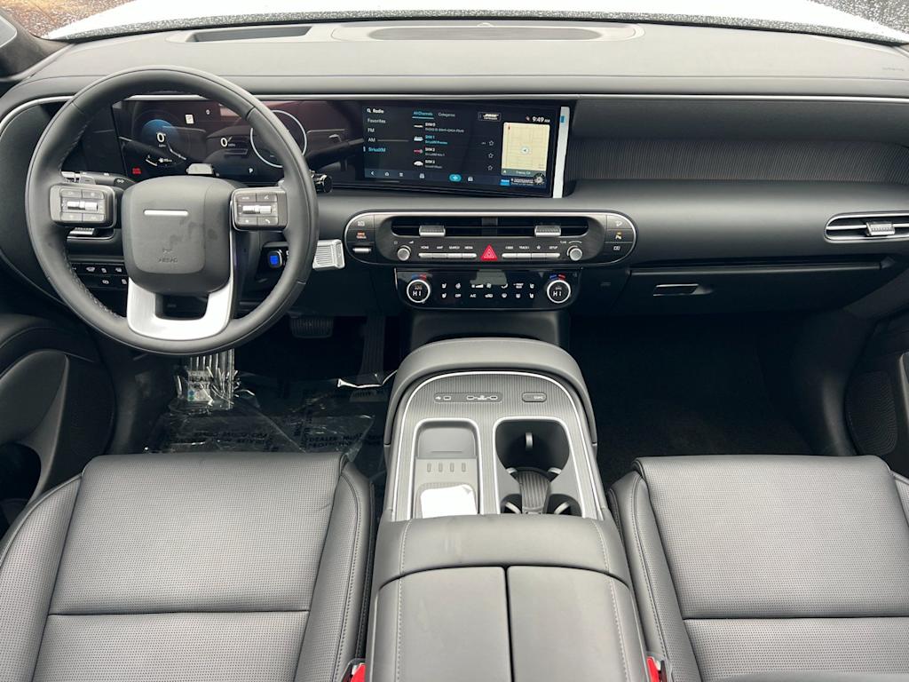 Thumbnail: 2026 Hyundai Palisade - 2