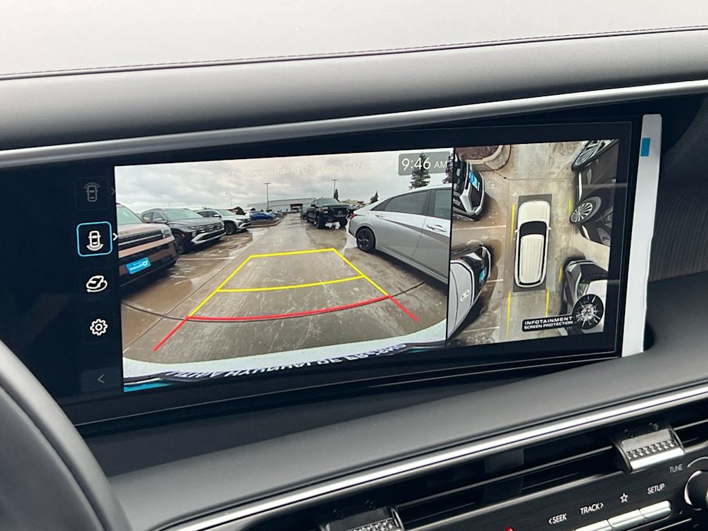 Thumbnail: 2026 Hyundai Palisade - 24