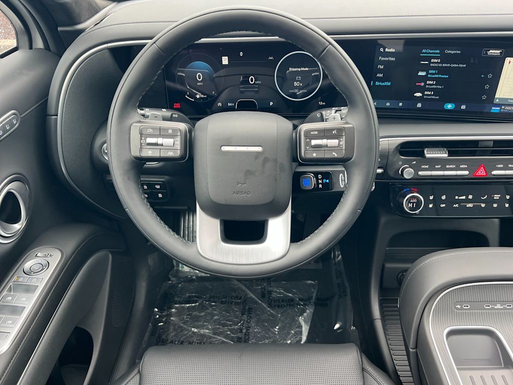 Thumbnail: 2026 Hyundai Palisade - 11