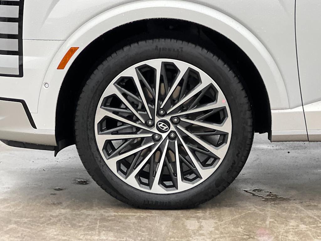Thumbnail: 2026 Hyundai Palisade - 8