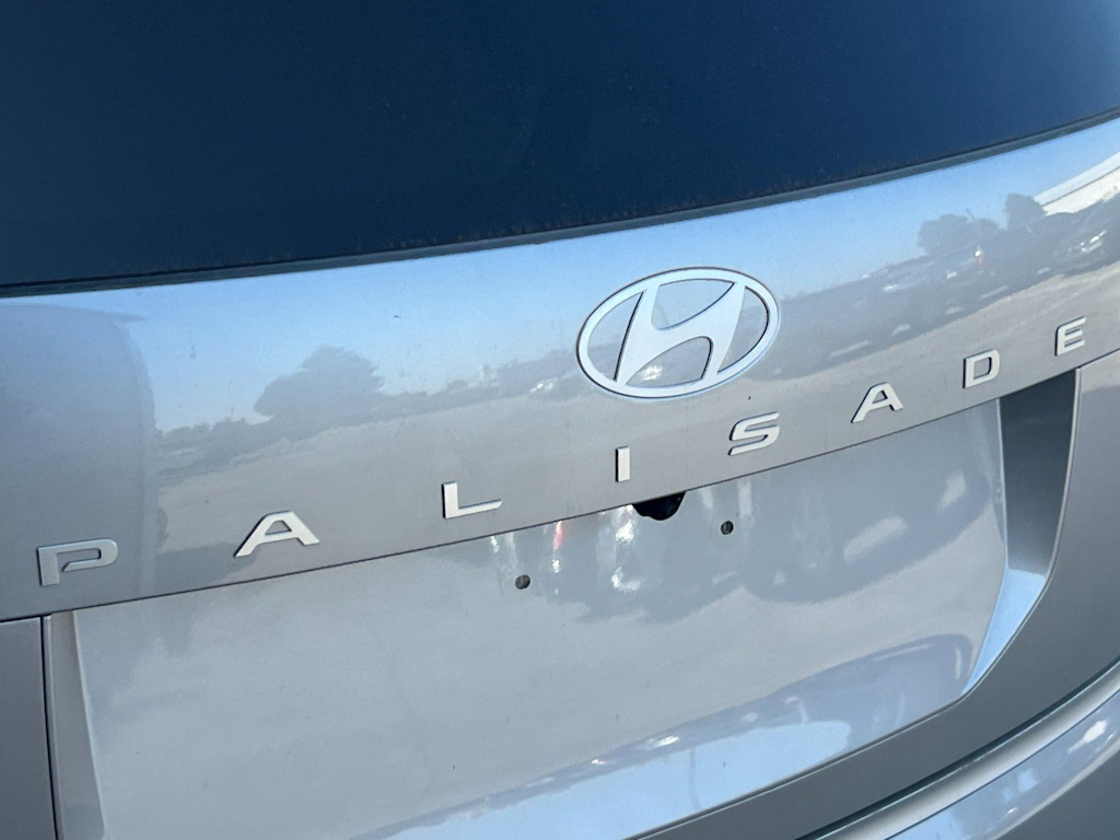 Thumbnail: 2026 Hyundai Palisade - 7