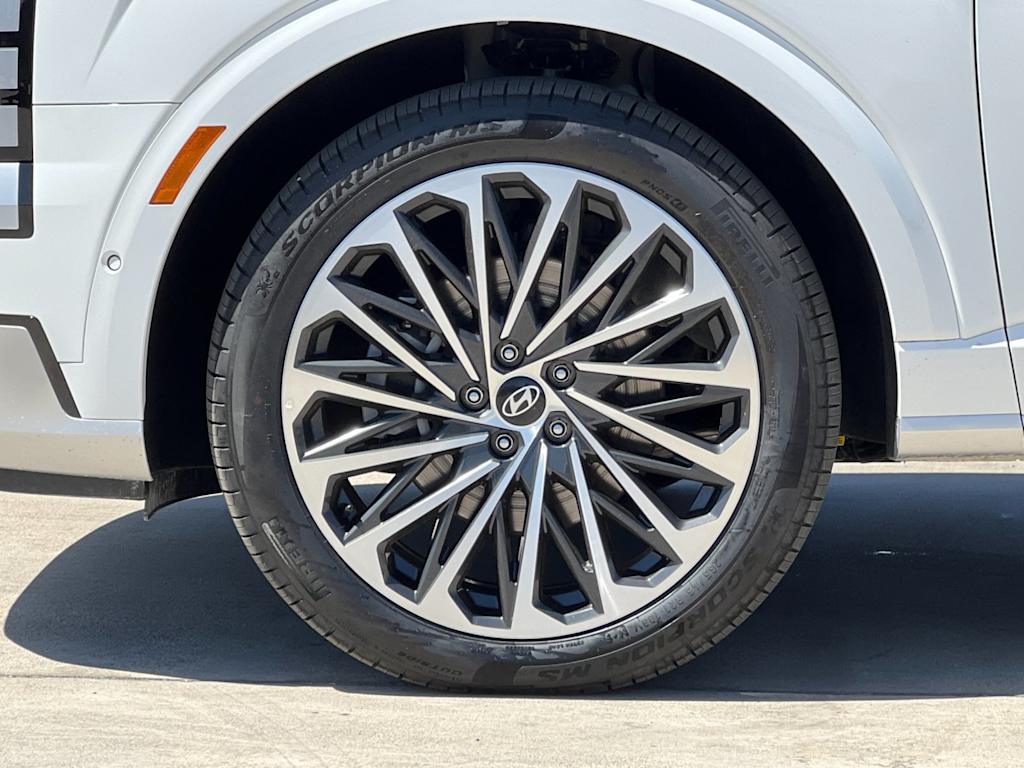 Thumbnail: 2026 Hyundai Palisade - 7