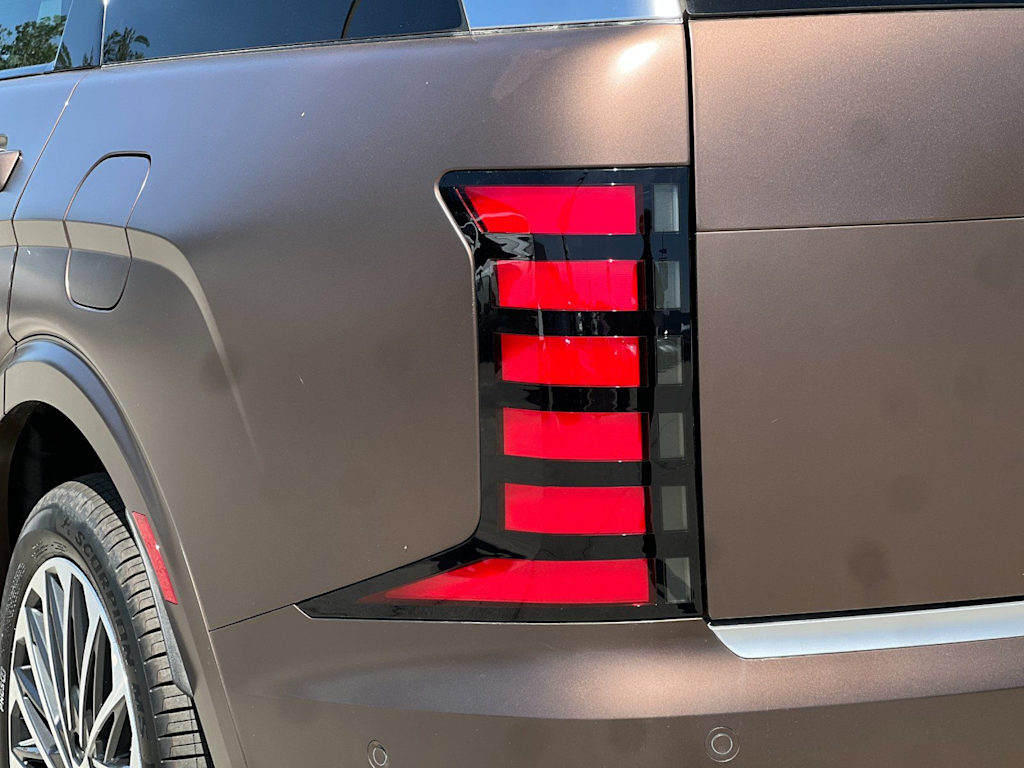 Thumbnail: 2026 Hyundai Palisade - 12