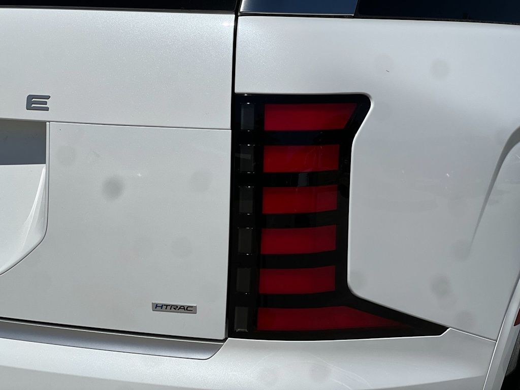Thumbnail: 2026 Hyundai Palisade - 13