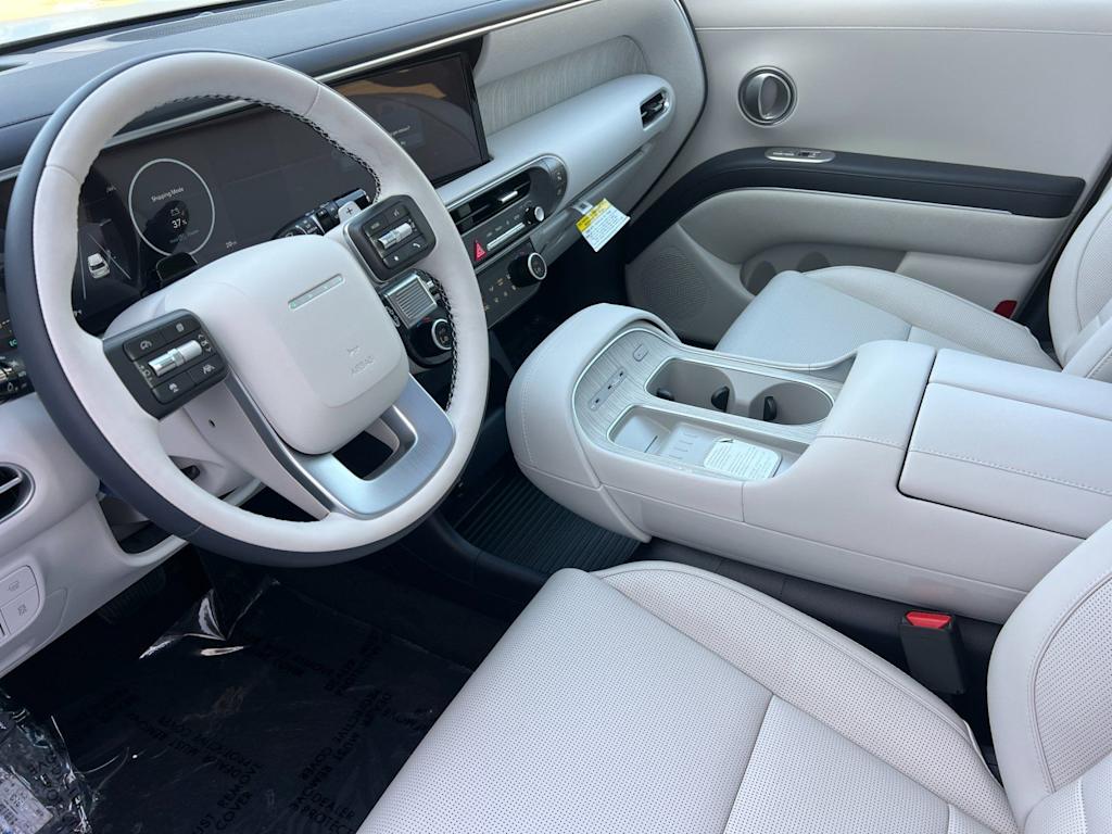 Thumbnail: 2026 Hyundai Palisade - 9