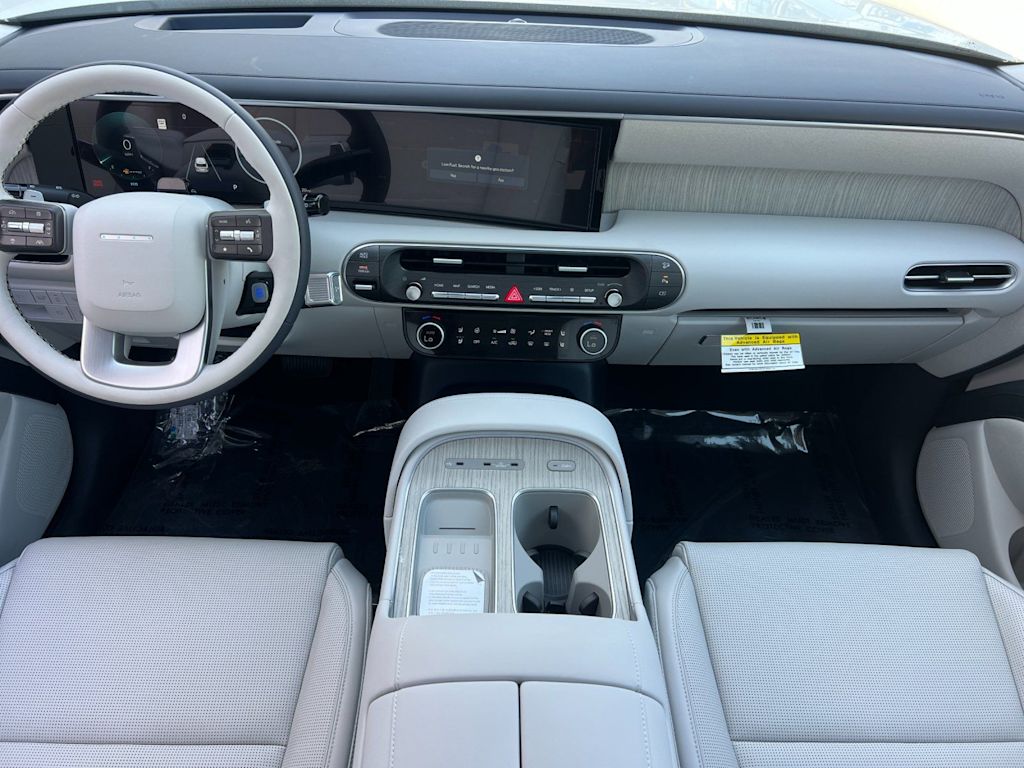 Thumbnail: 2026 Hyundai Palisade - 2