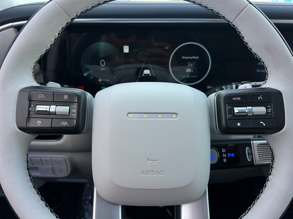 Thumbnail: 2026 Hyundai Palisade - 30