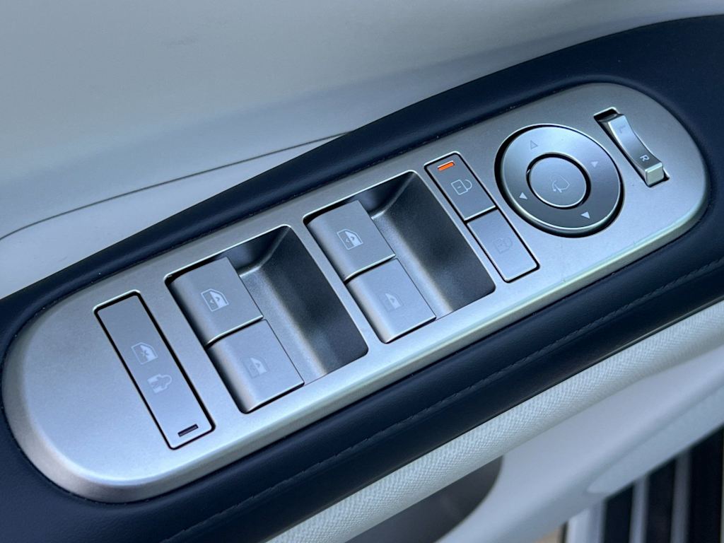 Thumbnail: 2026 Hyundai Palisade - 23