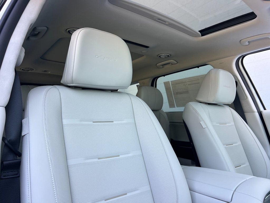 Thumbnail: 2026 Hyundai Palisade - 10