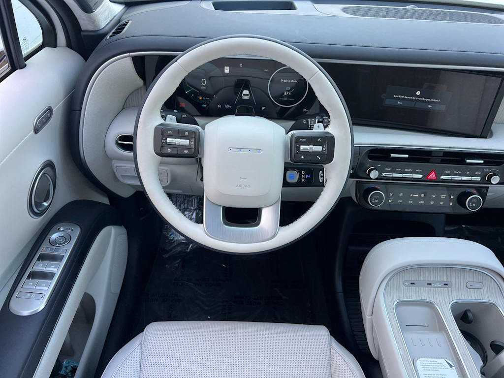 Thumbnail: 2026 Hyundai Palisade - 12