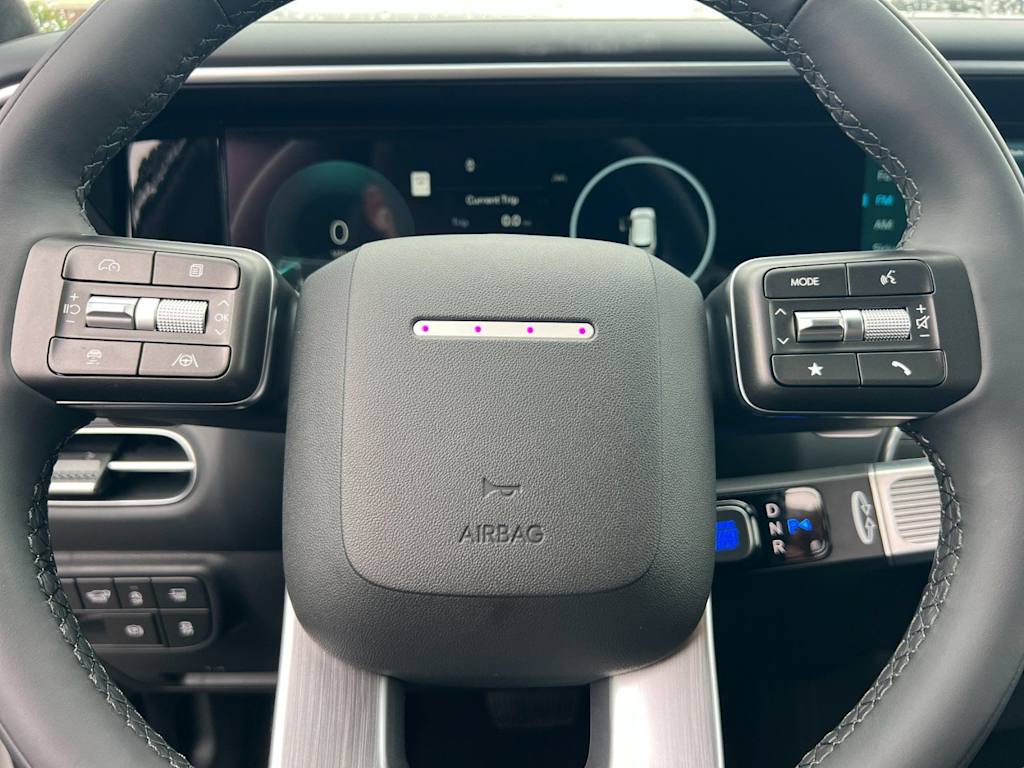 Thumbnail: 2026 Hyundai Palisade - 28
