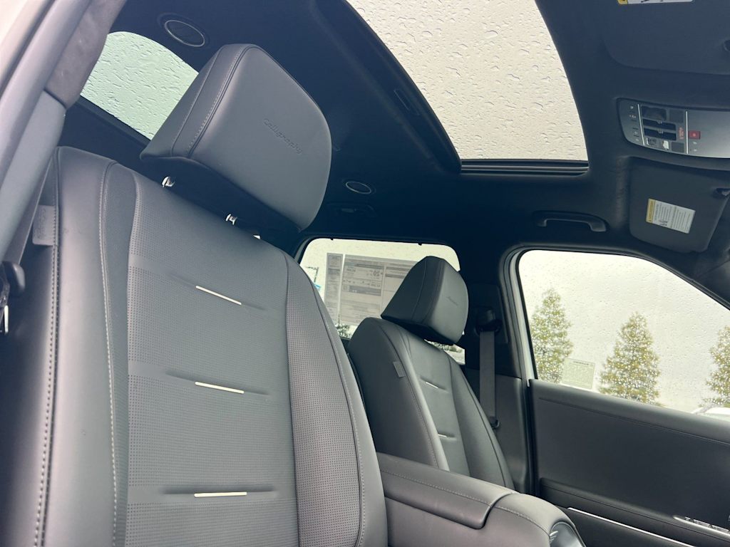 Thumbnail: 2026 Hyundai Palisade - 22