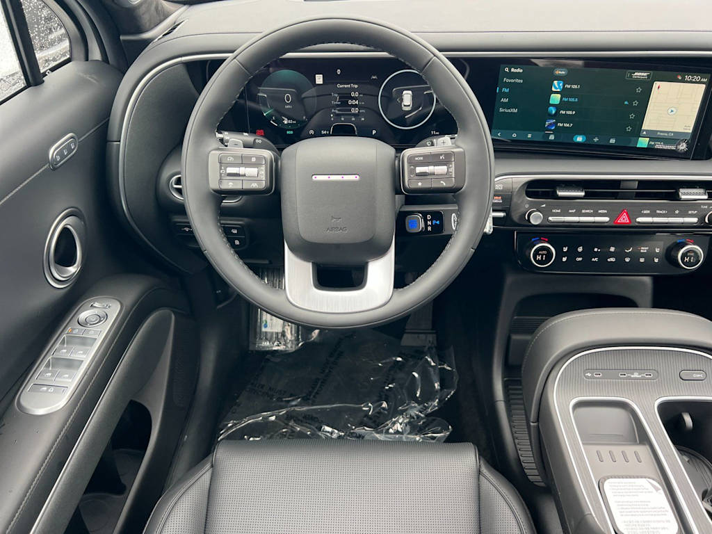 Thumbnail: 2026 Hyundai Palisade - 11