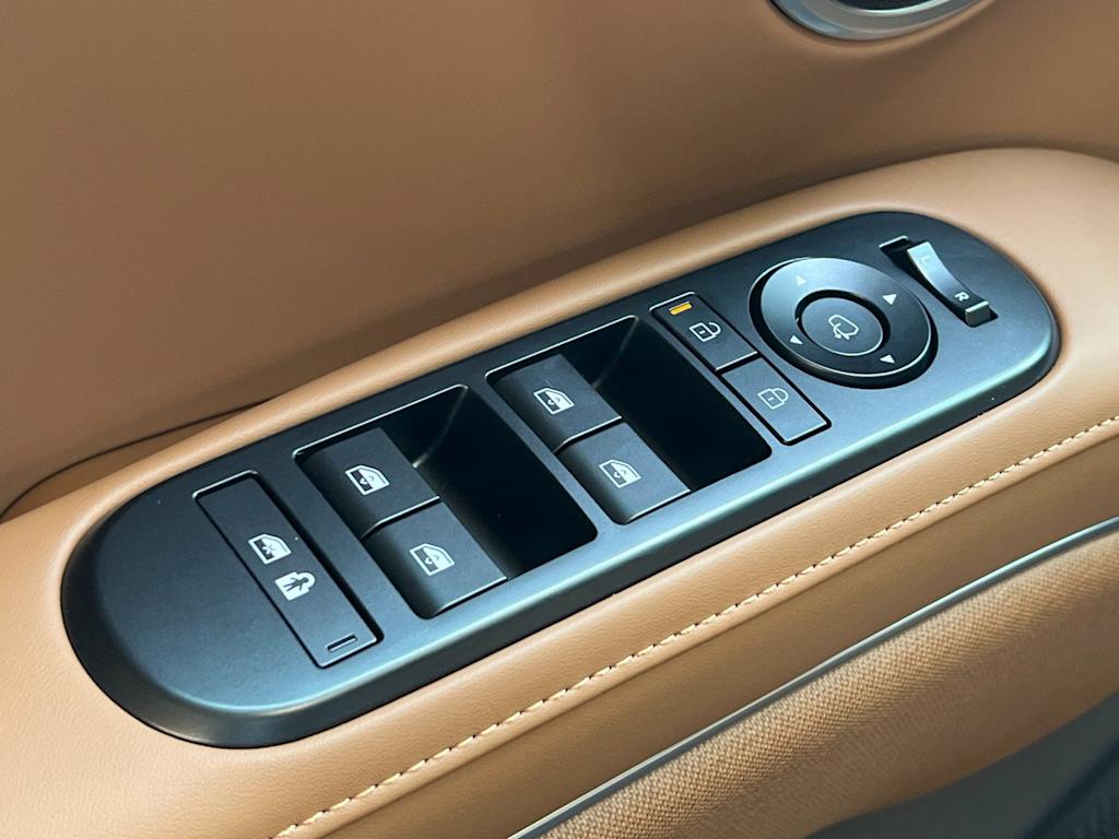 Thumbnail: 2026 Hyundai Palisade - 19